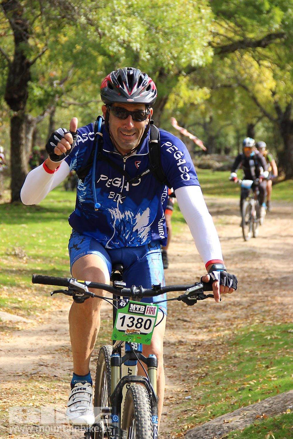 MTB 4 Estaciones La Ruta Imperial 2015. Galería 10