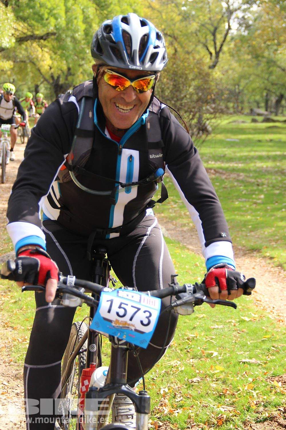 MTB 4 Estaciones La Ruta Imperial 2015. Galería 10