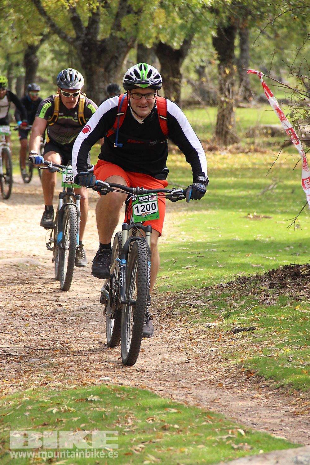 MTB 4 Estaciones La Ruta Imperial 2015. Galería 10