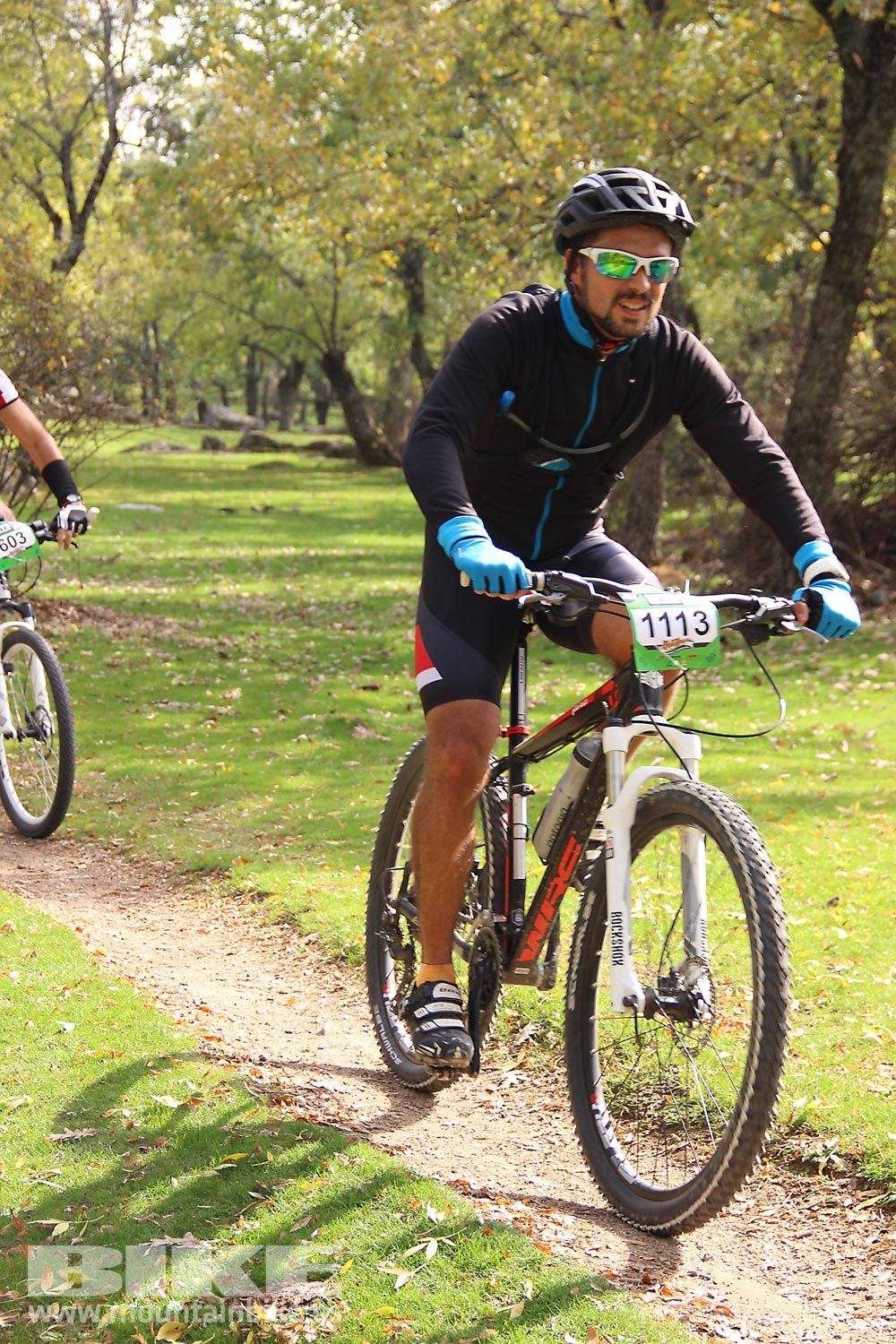 MTB 4 Estaciones La Ruta Imperial 2015. Galería 10