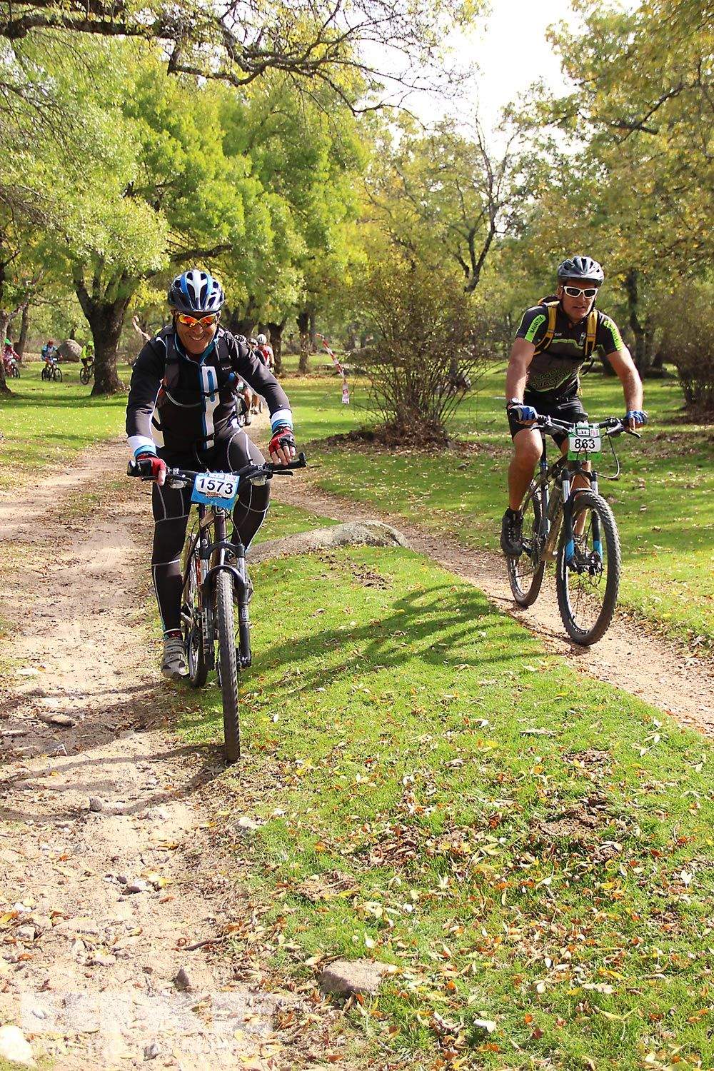 MTB 4 Estaciones La Ruta Imperial 2015. Galería 10