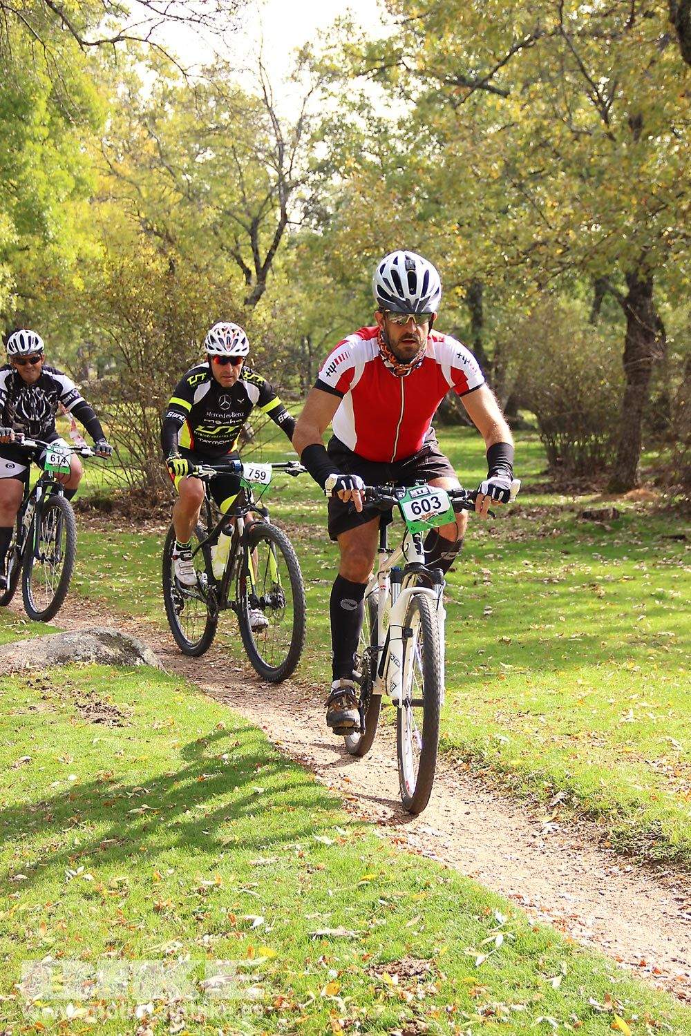 MTB 4 Estaciones La Ruta Imperial 2015. Galería 10