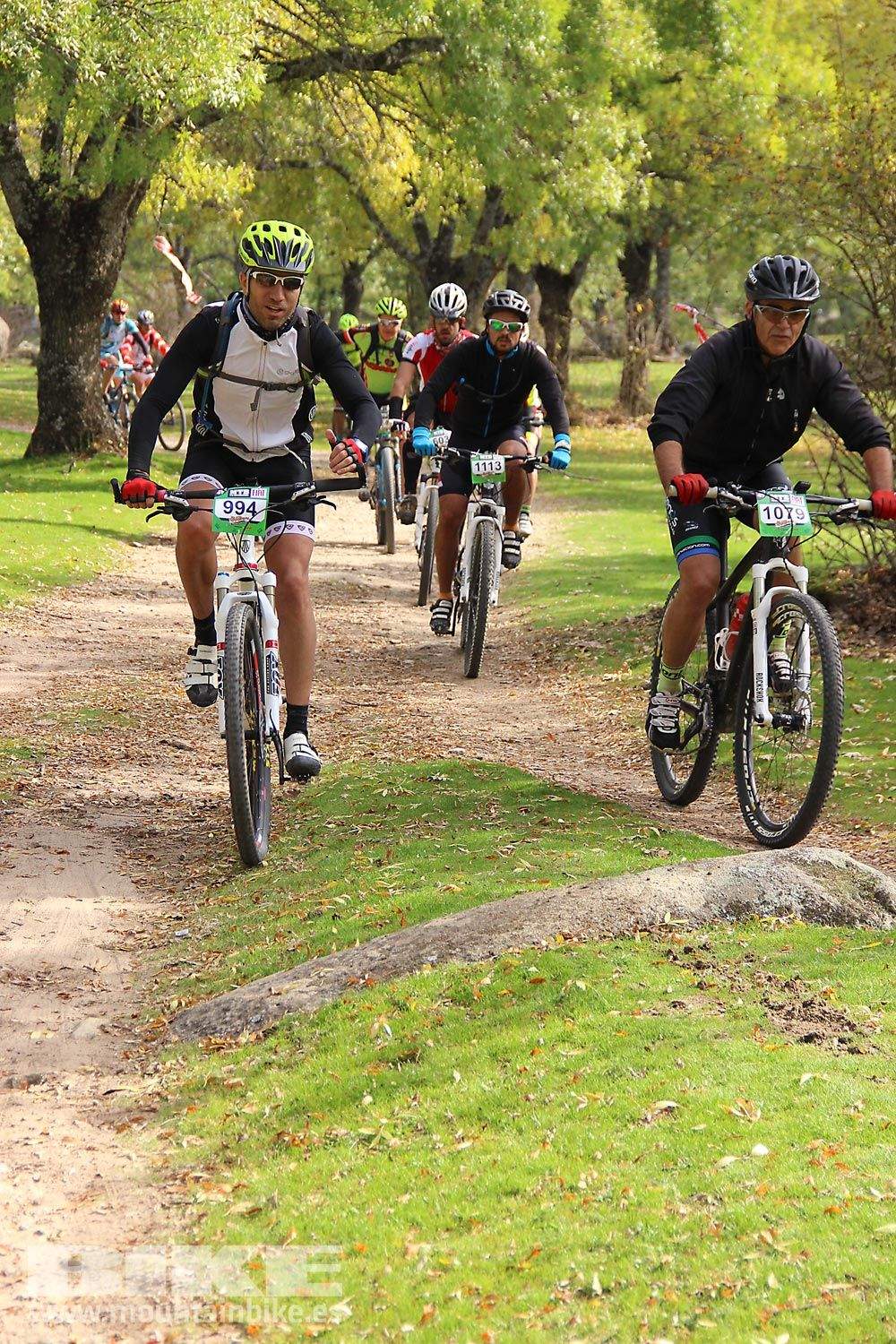 MTB 4 Estaciones La Ruta Imperial 2015. Galería 10