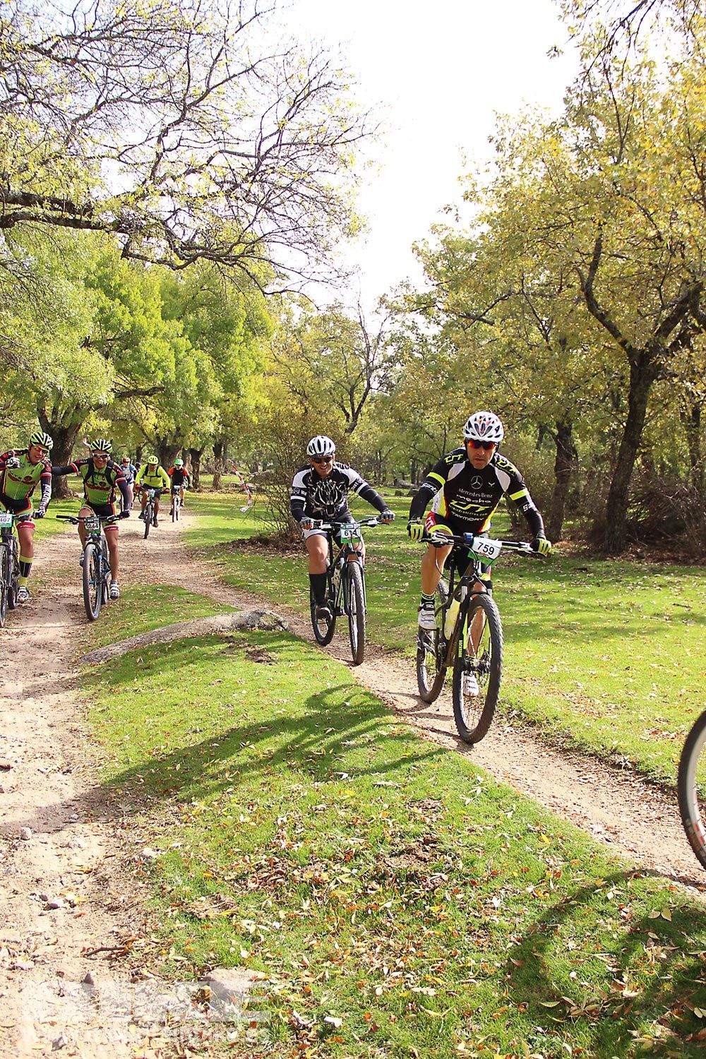 MTB 4 Estaciones La Ruta Imperial 2015. Galería 10