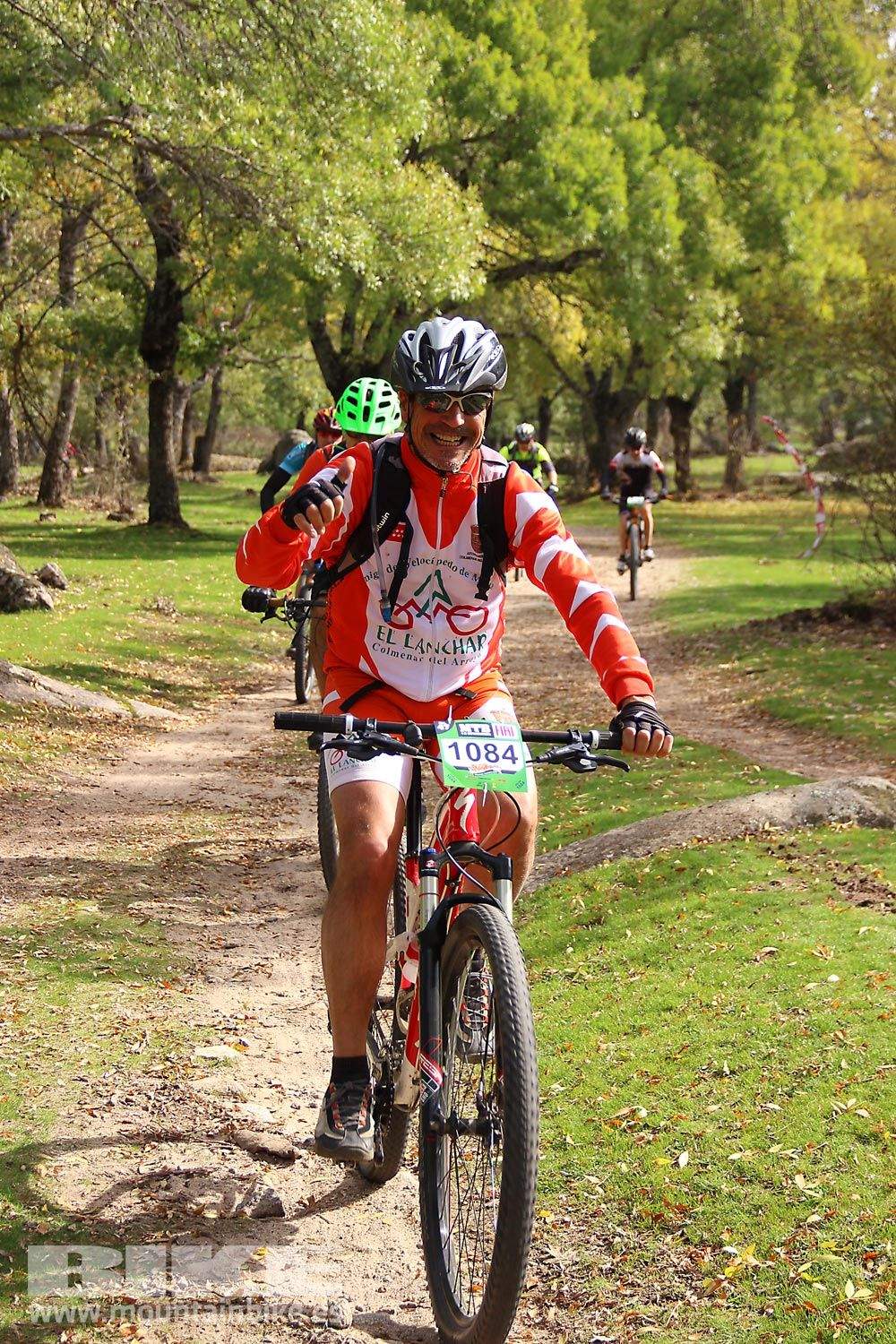 MTB 4 Estaciones La Ruta Imperial 2015. Galería 10