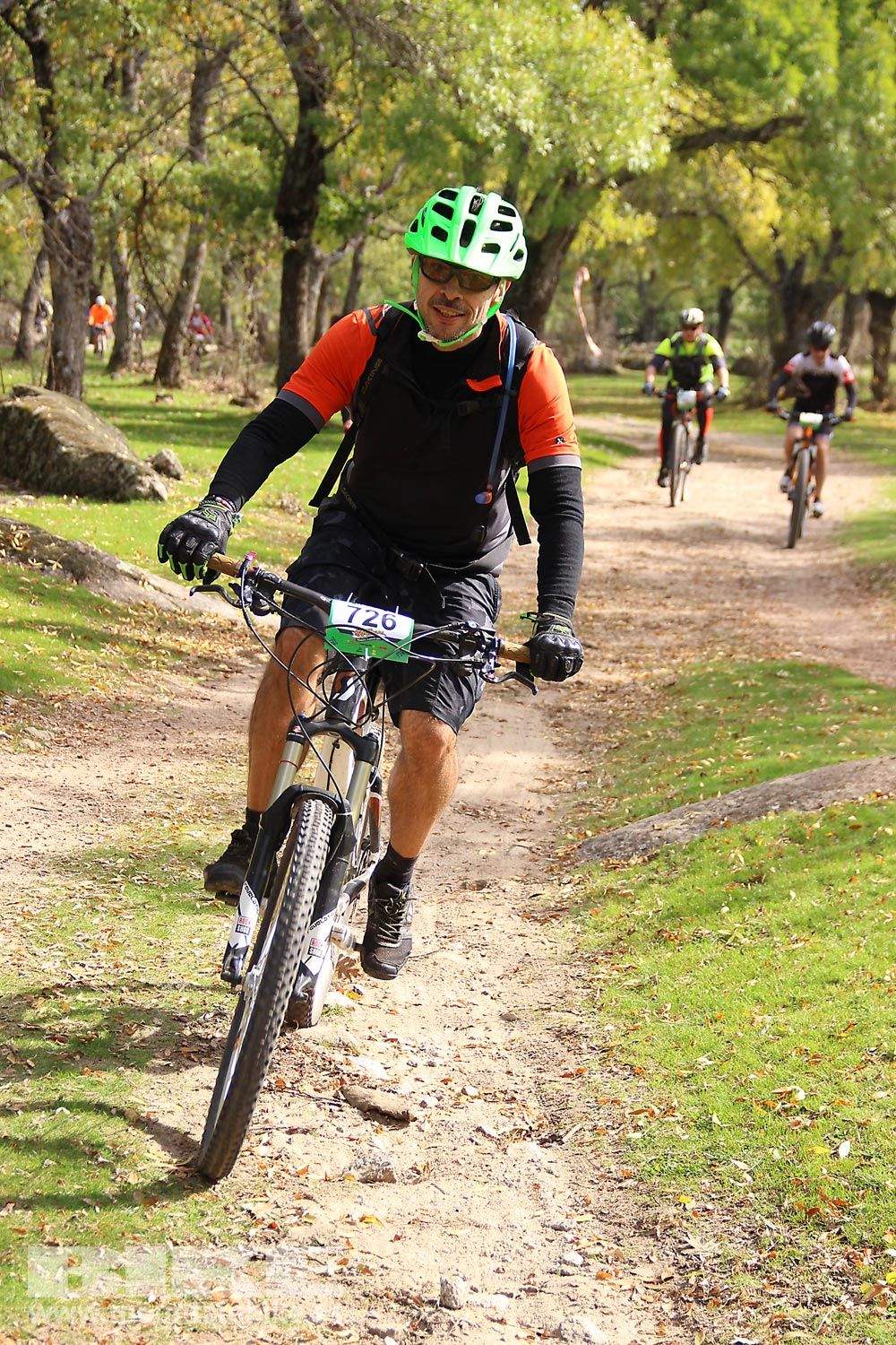 MTB 4 Estaciones La Ruta Imperial 2015. Galería 10