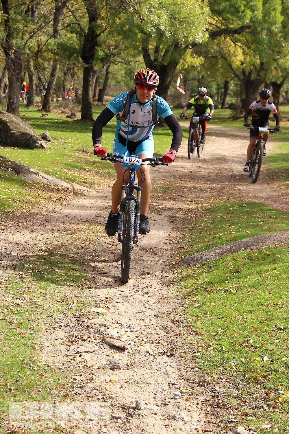 MTB 4 Estaciones La Ruta Imperial 2015. Galería 10