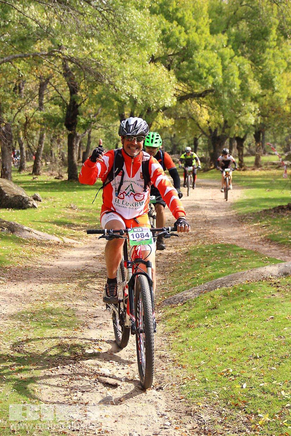 MTB 4 Estaciones La Ruta Imperial 2015. Galería 10