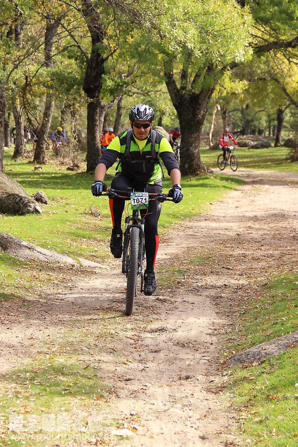 MTB 4 Estaciones La Ruta Imperial 2015. Galería 10