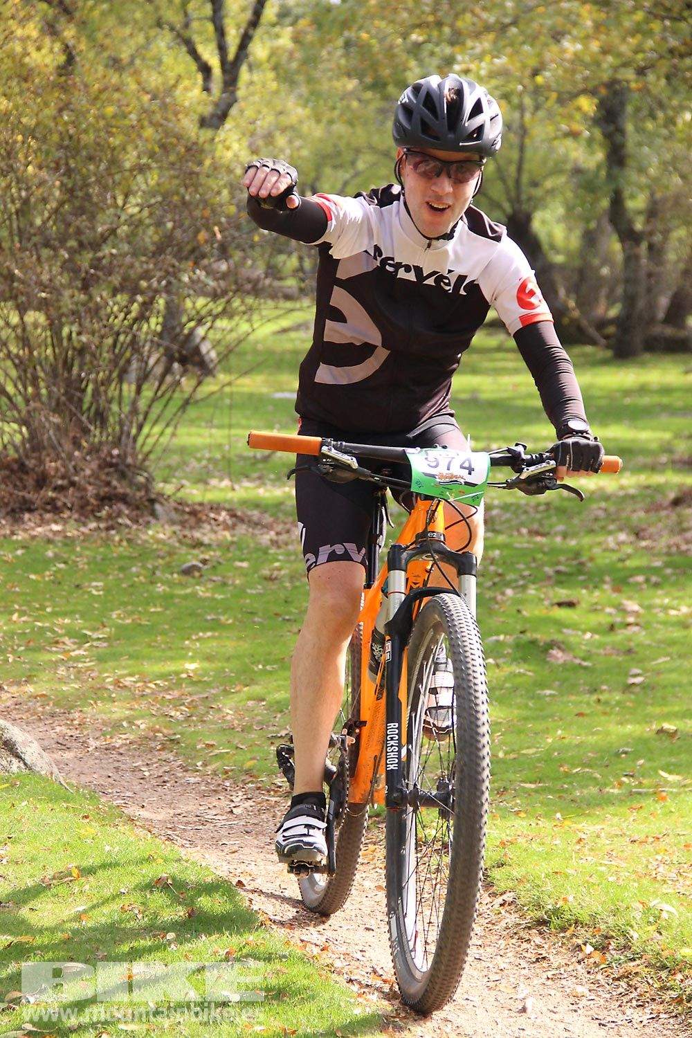 MTB 4 Estaciones La Ruta Imperial 2015. Galería 10