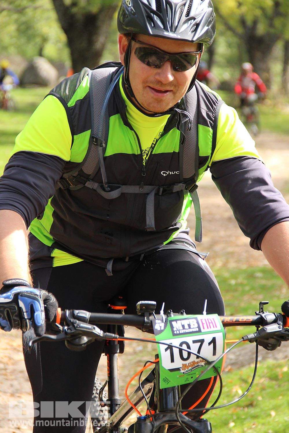 MTB 4 Estaciones La Ruta Imperial 2015. Galería 10