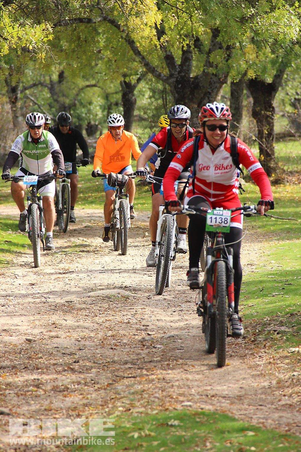 MTB 4 Estaciones La Ruta Imperial 2015. Galería 10