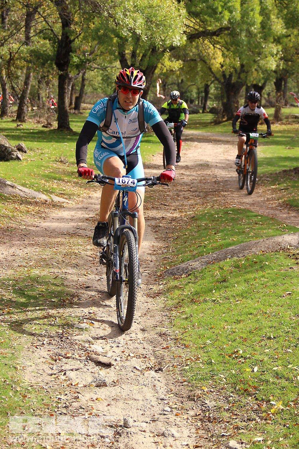 MTB 4 Estaciones La Ruta Imperial 2015. Galería 10