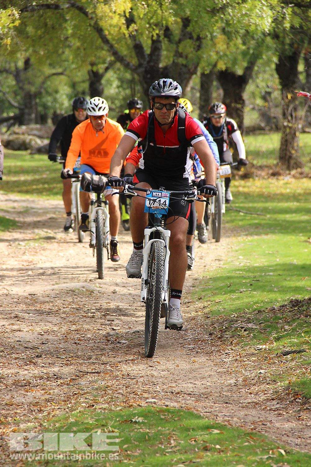 MTB 4 Estaciones La Ruta Imperial 2015. Galería 10