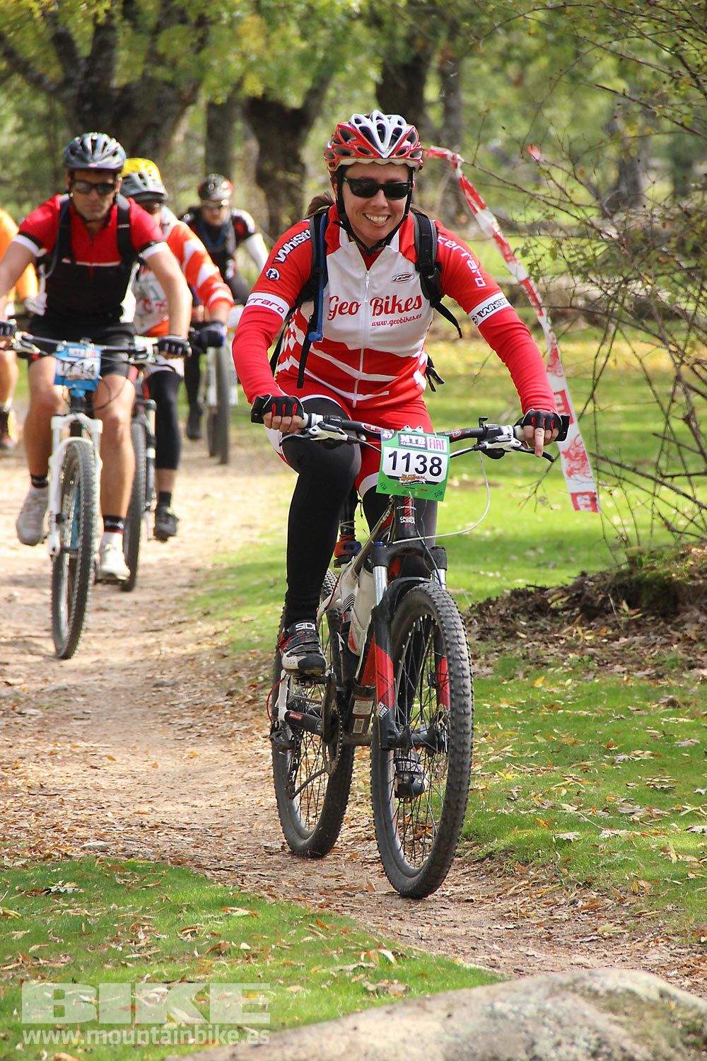 MTB 4 Estaciones La Ruta Imperial 2015. Galería 10