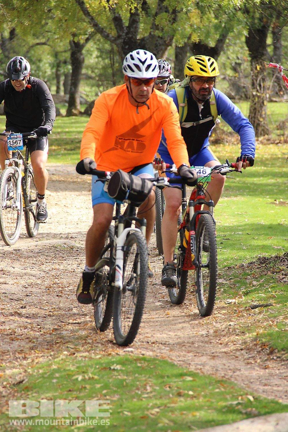 MTB 4 Estaciones La Ruta Imperial 2015. Galería 10