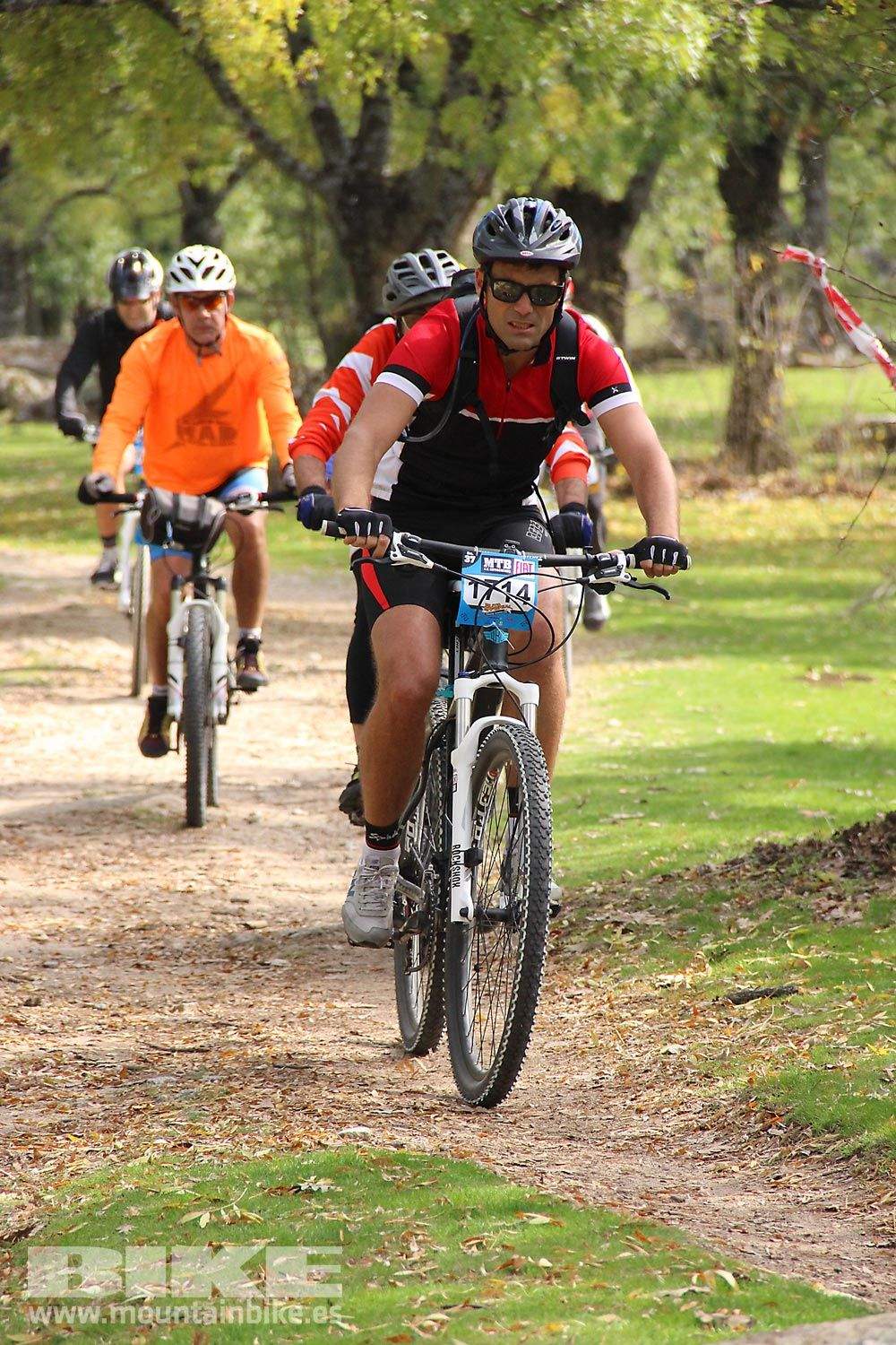 MTB 4 Estaciones La Ruta Imperial 2015. Galería 10