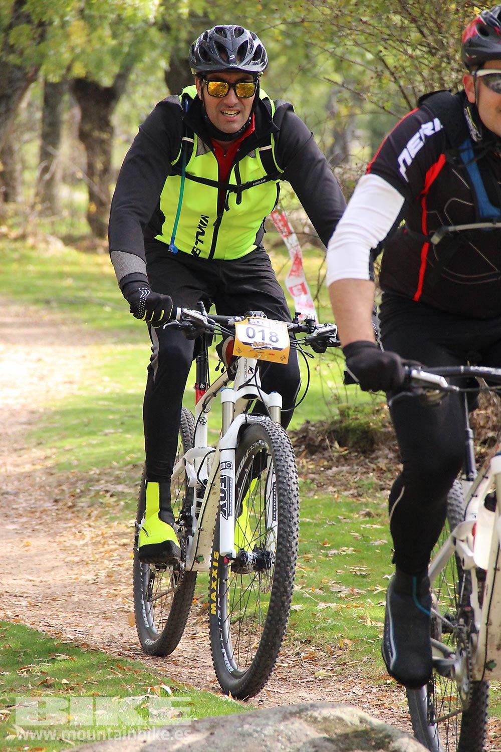 MTB 4 Estaciones La Ruta Imperial 2015. Galería 10