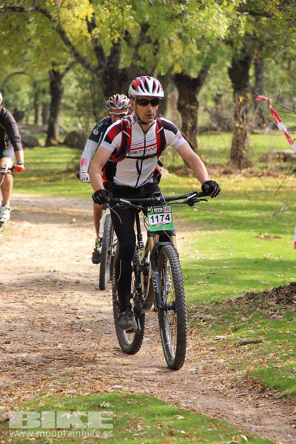 MTB 4 Estaciones La Ruta Imperial 2015. Galería 10