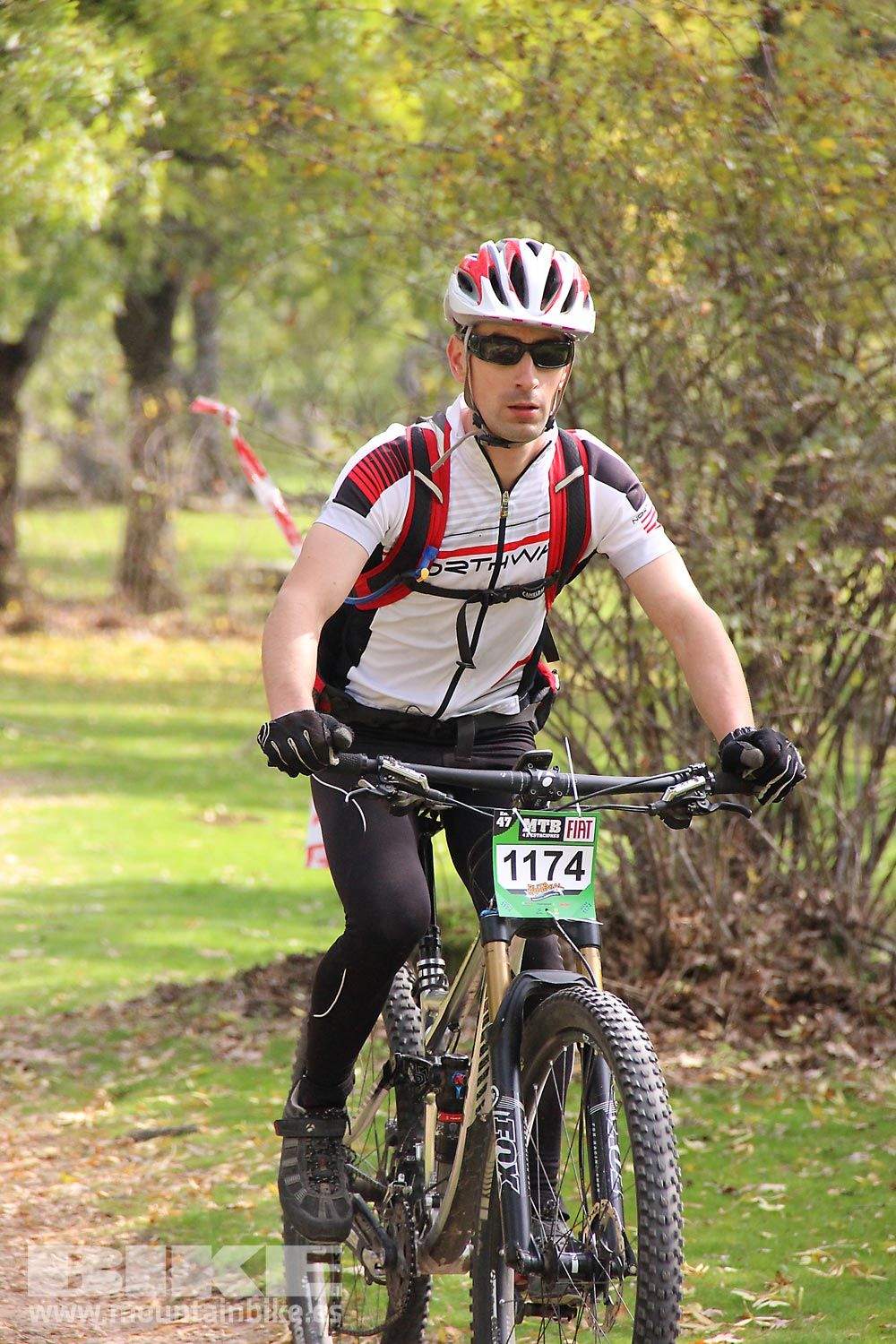 MTB 4 Estaciones La Ruta Imperial 2015. Galería 10