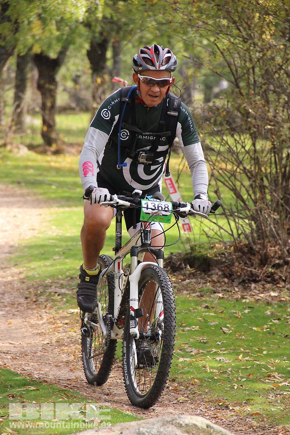 MTB 4 Estaciones La Ruta Imperial 2015. Galería 10