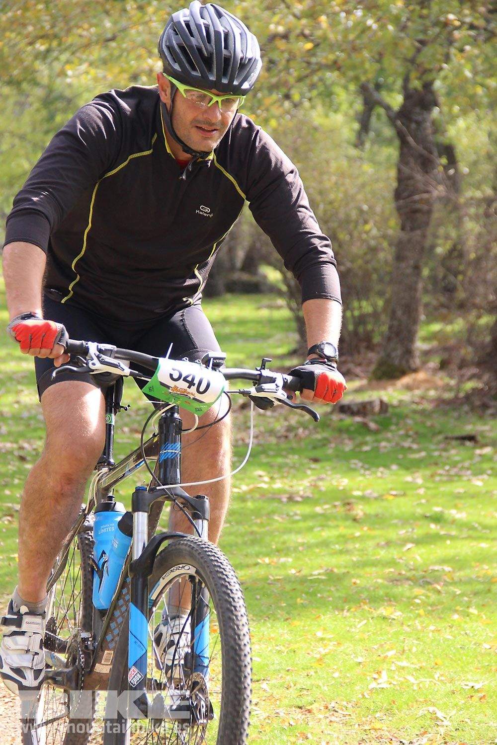 MTB 4 Estaciones La Ruta Imperial 2015. Galería 10