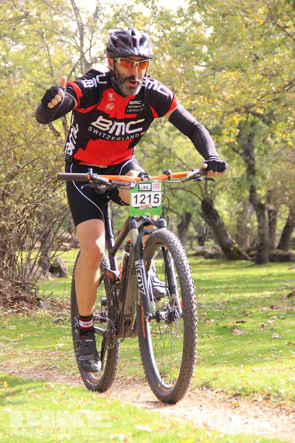 MTB 4 Estaciones La Ruta Imperial 2015. Galería 10