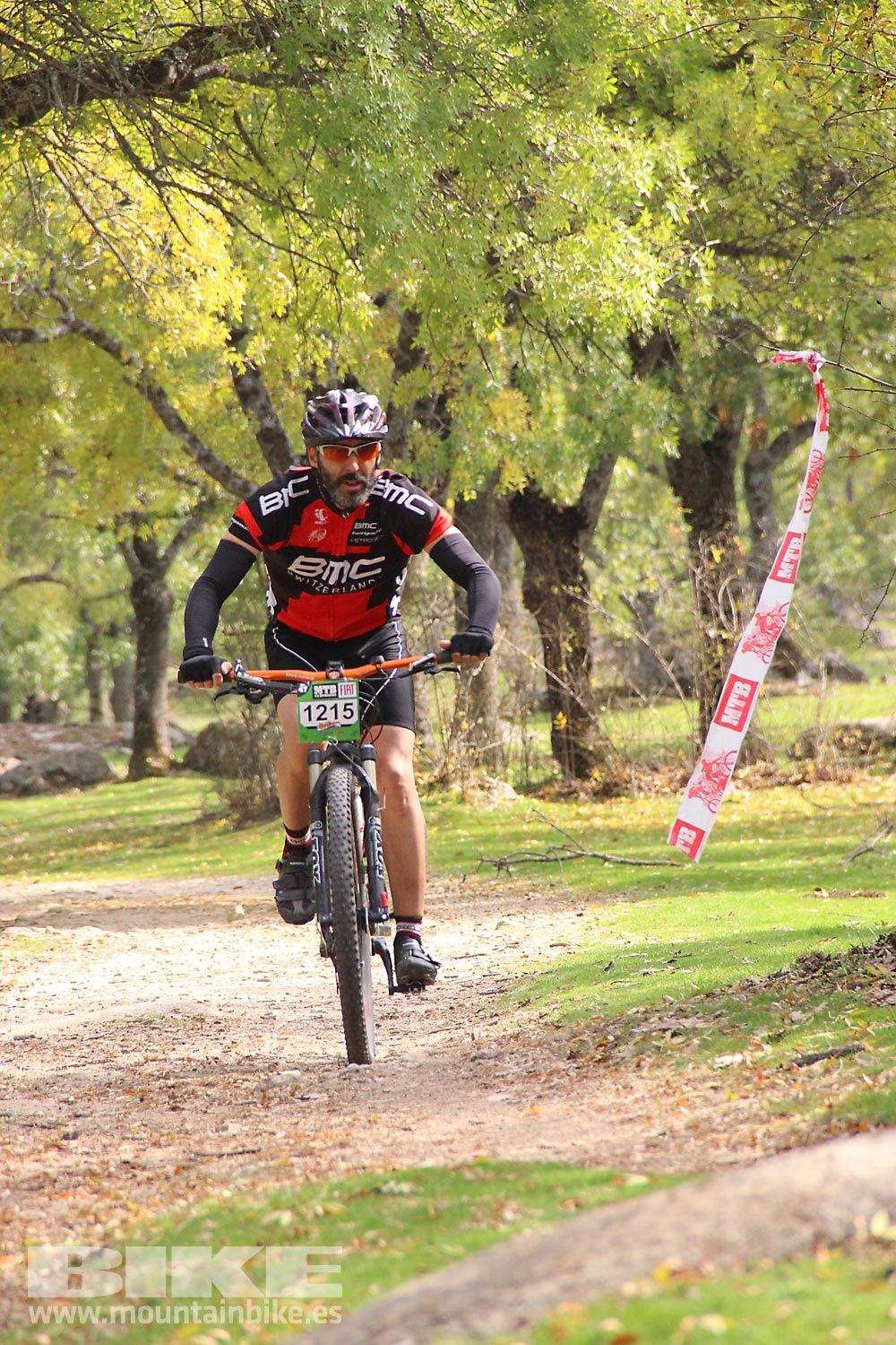 MTB 4 Estaciones La Ruta Imperial 2015. Galería 10