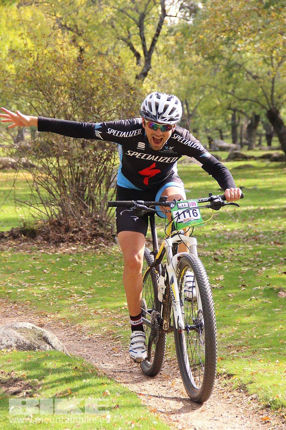 MTB 4 Estaciones La Ruta Imperial 2015. Galería 10
