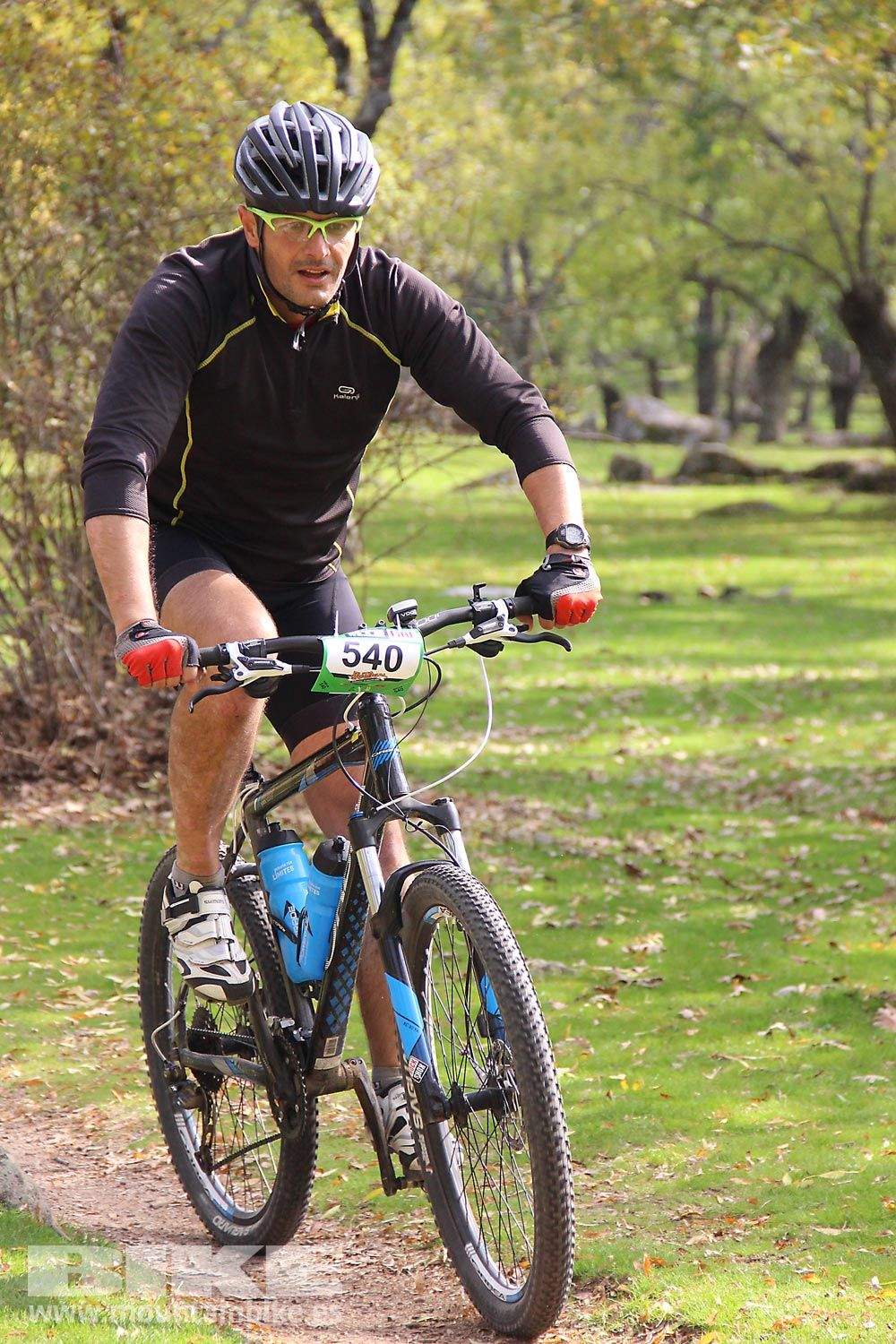MTB 4 Estaciones La Ruta Imperial 2015. Galería 10