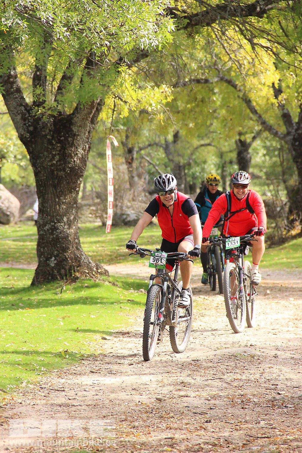 MTB 4 Estaciones La Ruta Imperial 2015. Galería 10