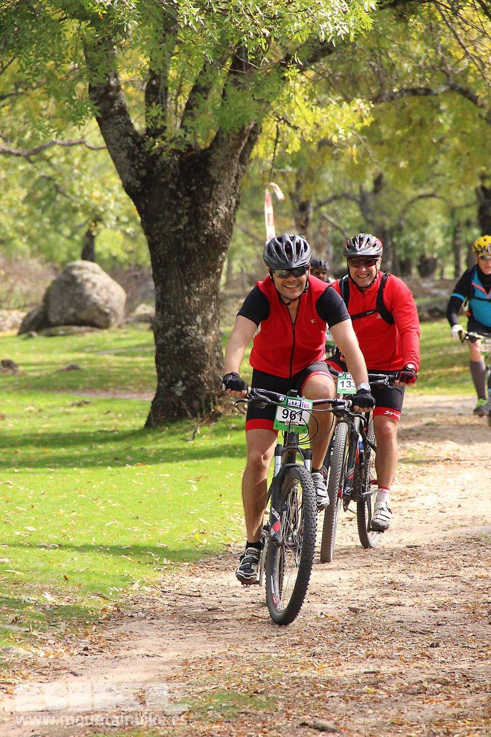 MTB 4 Estaciones La Ruta Imperial 2015. Galería 10