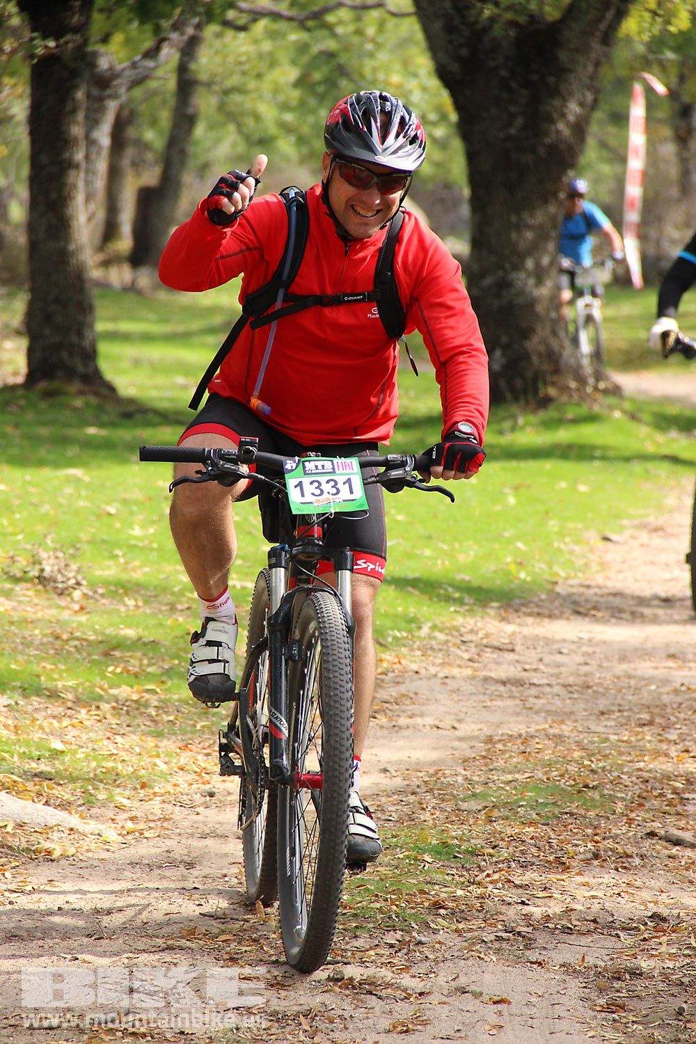 MTB 4 Estaciones La Ruta Imperial 2015. Galería 10