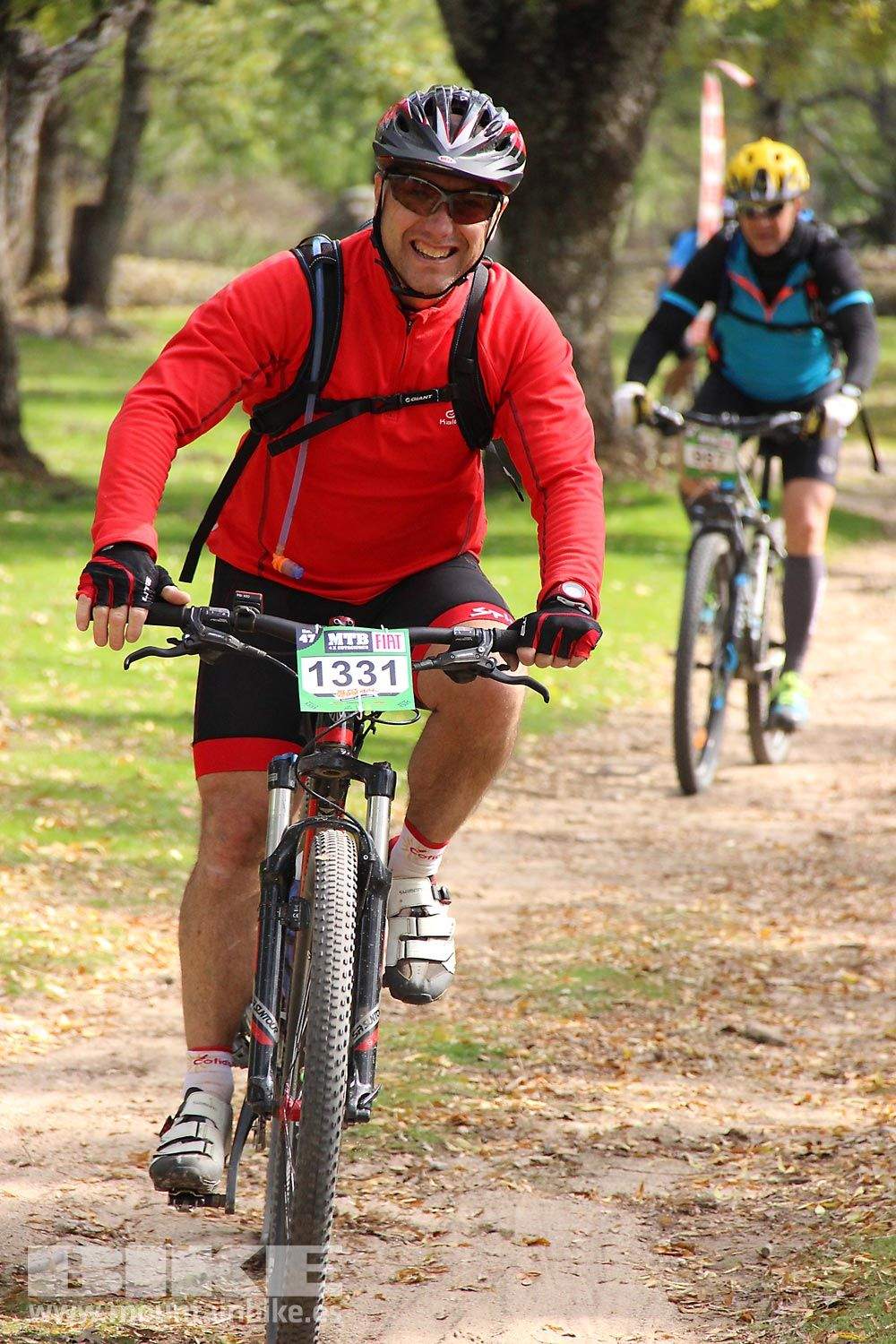 MTB 4 Estaciones La Ruta Imperial 2015. Galería 10