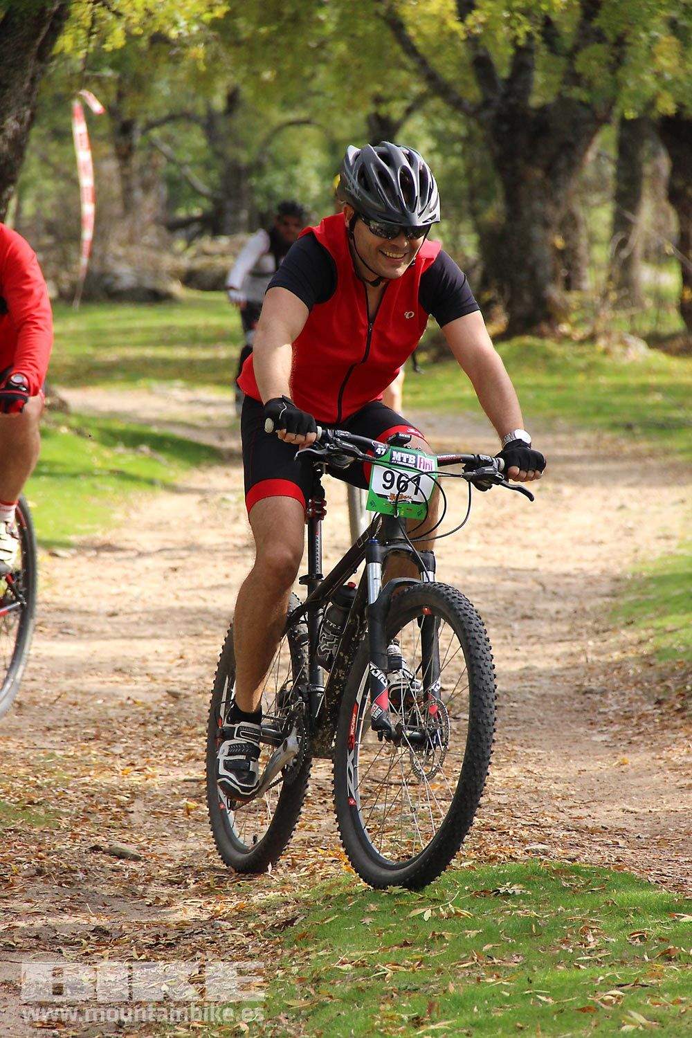 MTB 4 Estaciones La Ruta Imperial 2015. Galería 10