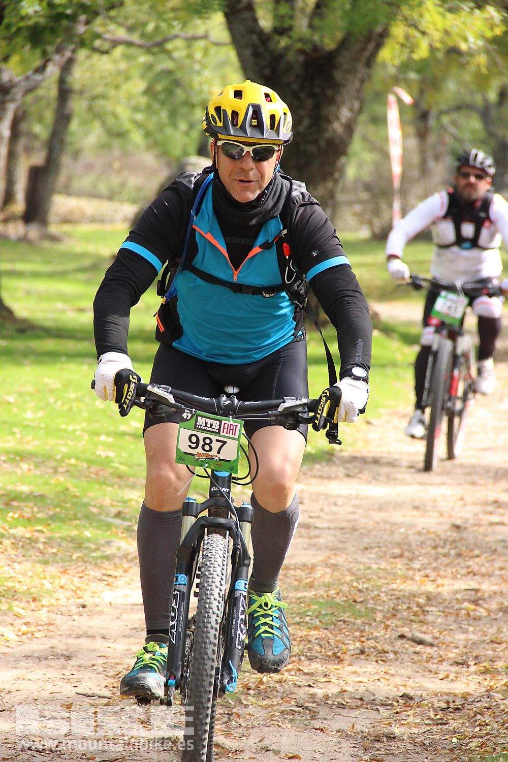 MTB 4 Estaciones La Ruta Imperial 2015. Galería 10