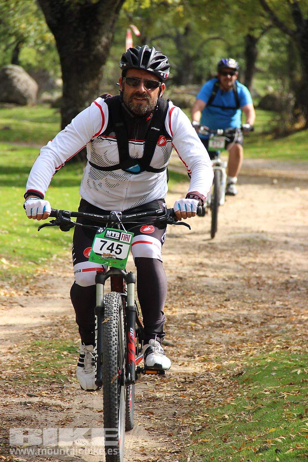 MTB 4 Estaciones La Ruta Imperial 2015. Galería 10