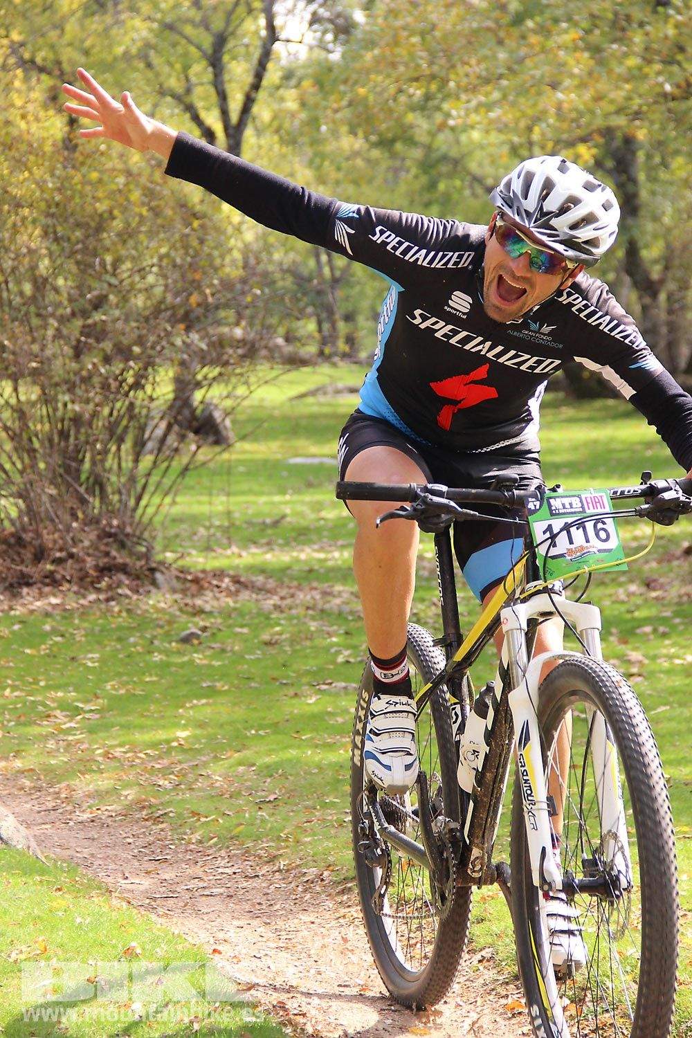 MTB 4 Estaciones La Ruta Imperial 2015. Galería 10