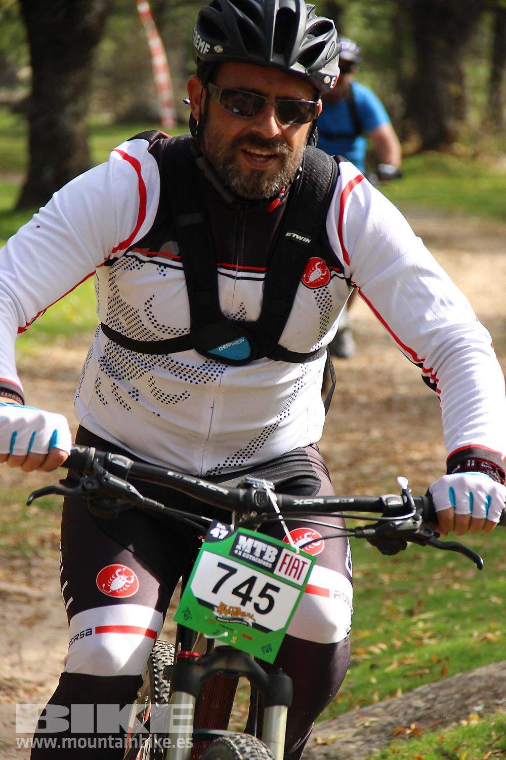 MTB 4 Estaciones La Ruta Imperial 2015. Galería 10
