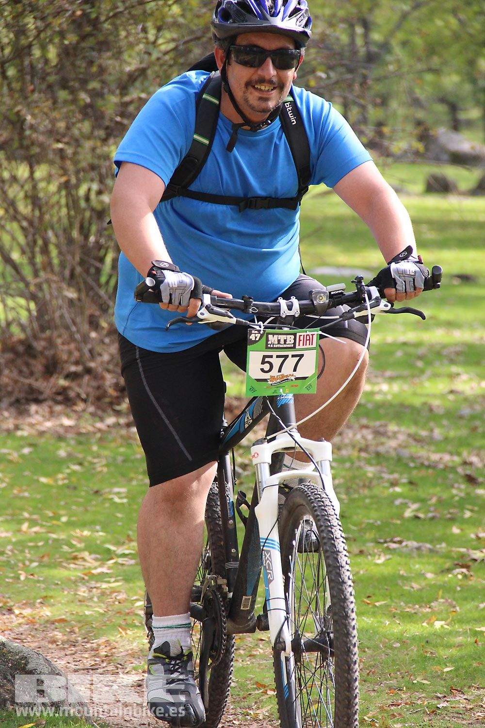 MTB 4 Estaciones La Ruta Imperial 2015. Galería 10