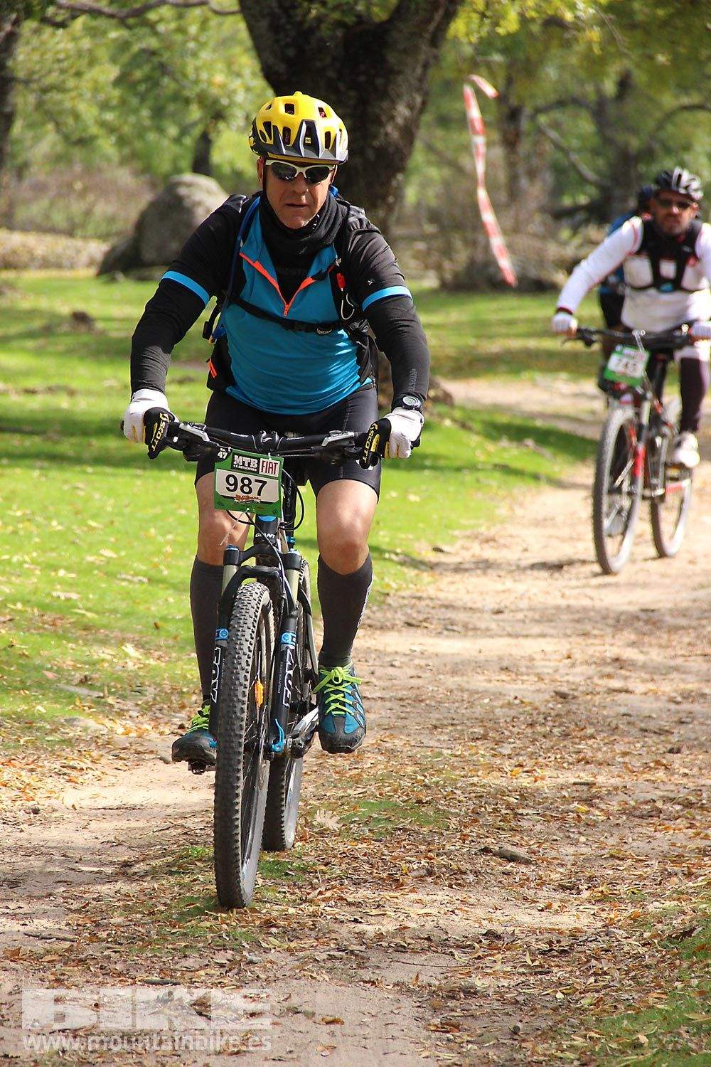 MTB 4 Estaciones La Ruta Imperial 2015. Galería 10