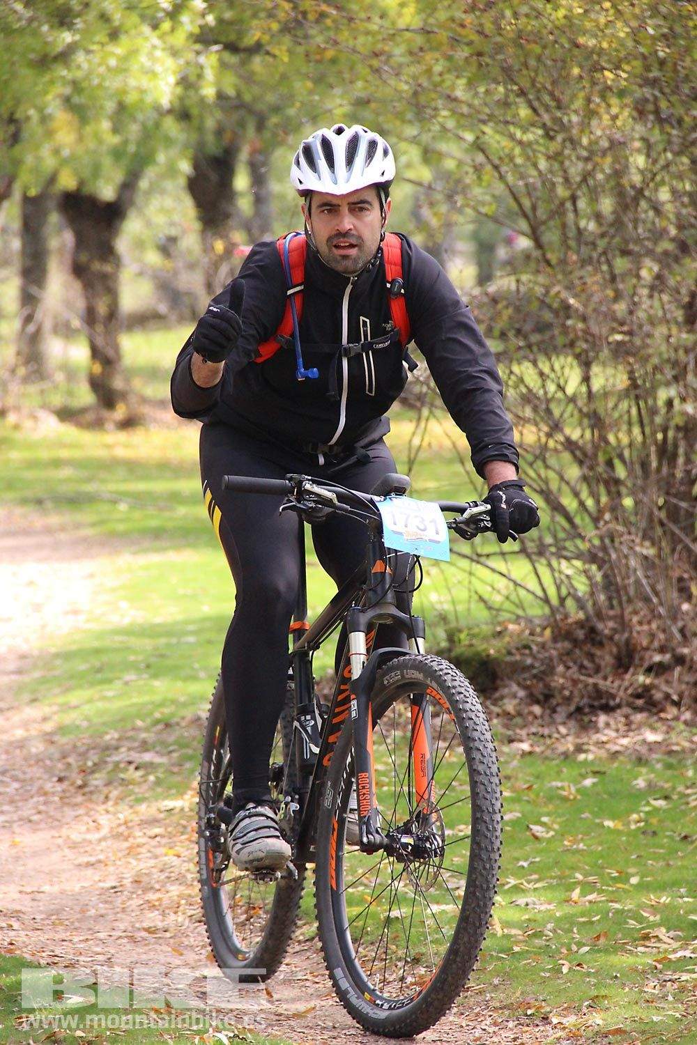 MTB 4 Estaciones La Ruta Imperial 2015. Galería 10