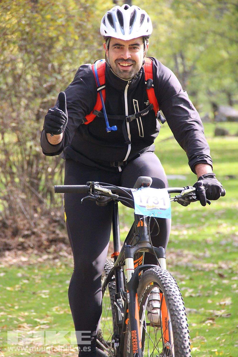 MTB 4 Estaciones La Ruta Imperial 2015. Galería 10