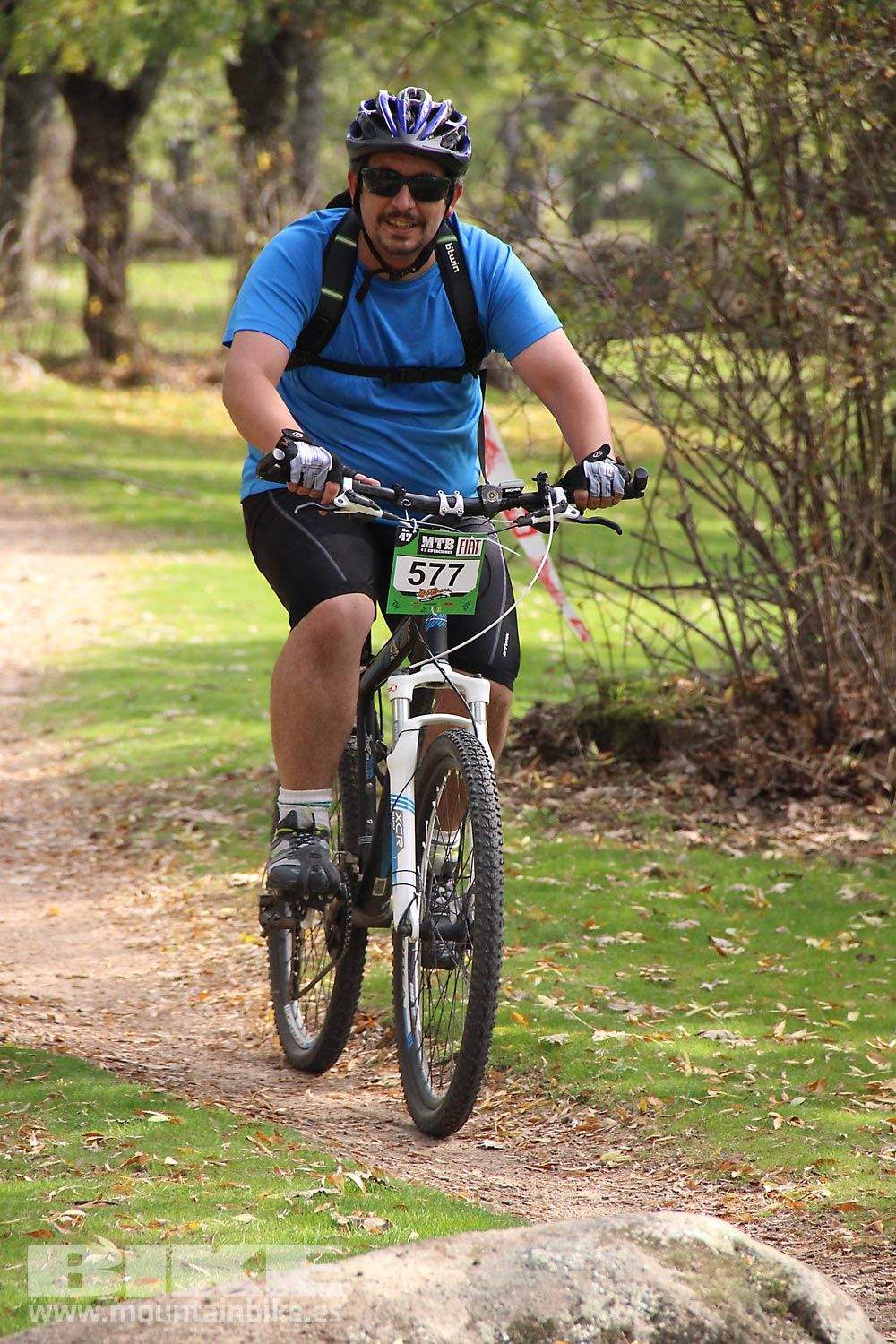 MTB 4 Estaciones La Ruta Imperial 2015. Galería 10