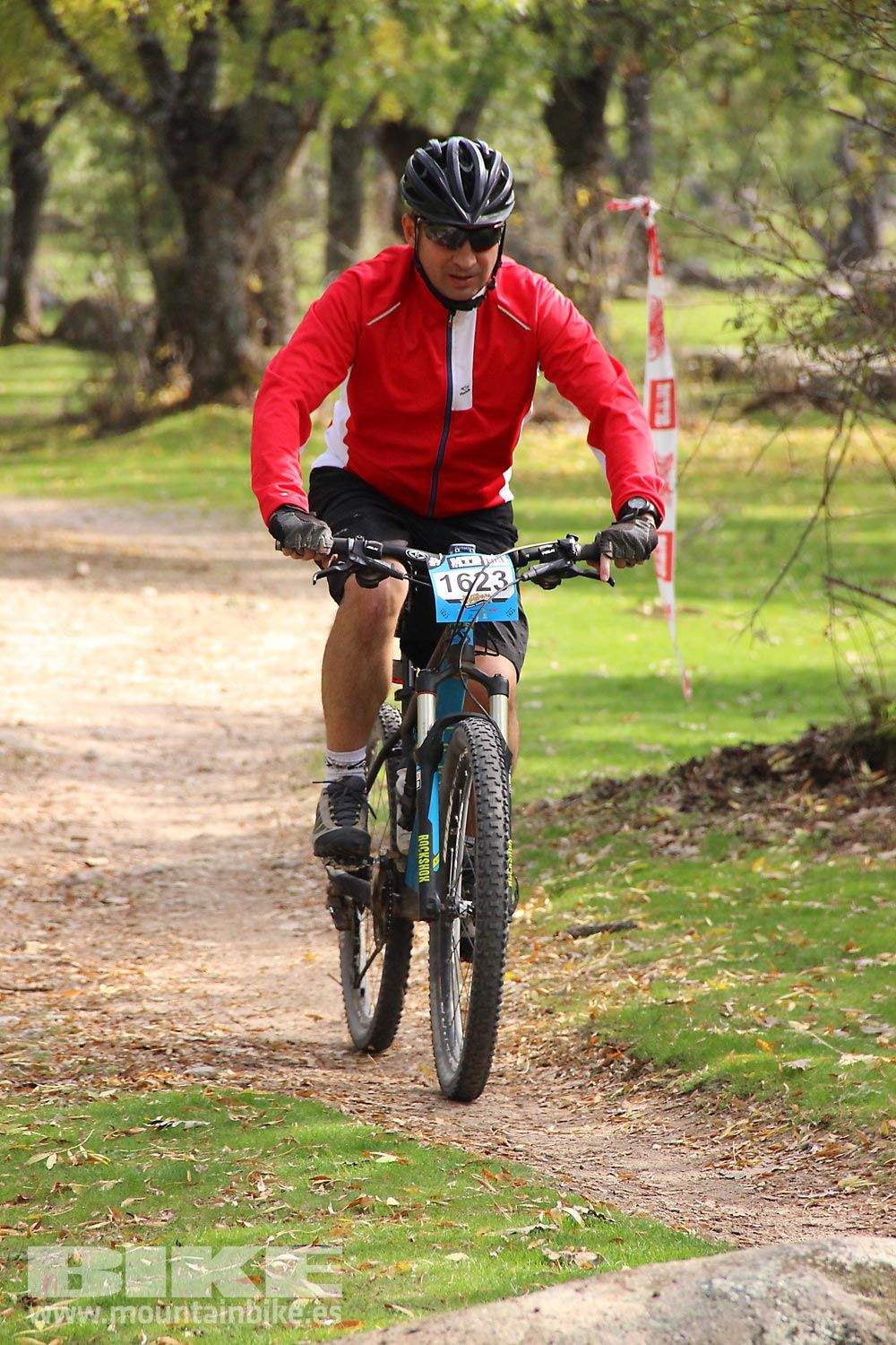 MTB 4 Estaciones La Ruta Imperial 2015. Galería 10