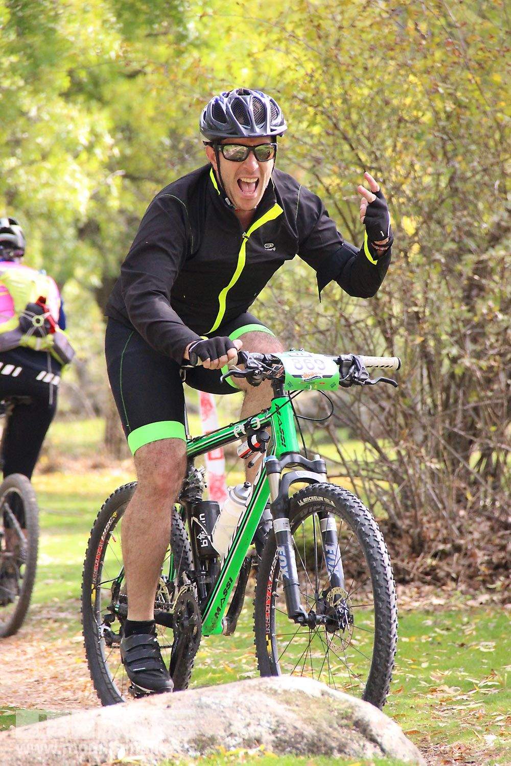 MTB 4 Estaciones La Ruta Imperial 2015. Galería 10