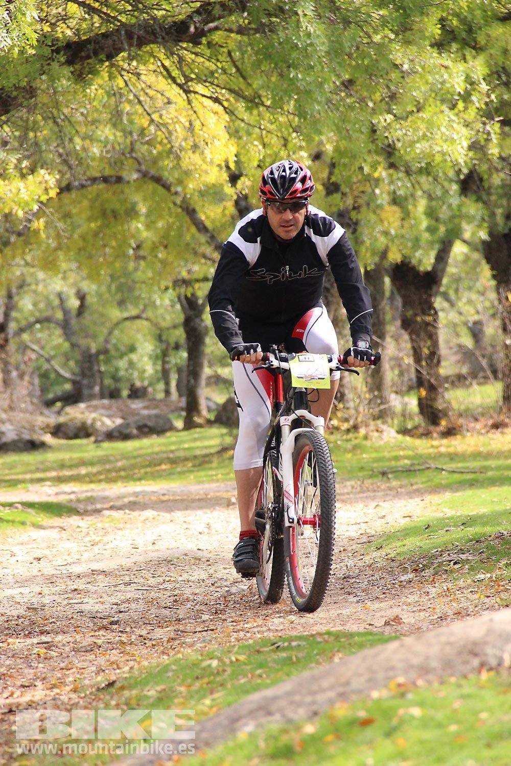 MTB 4 Estaciones La Ruta Imperial 2015. Galería 10