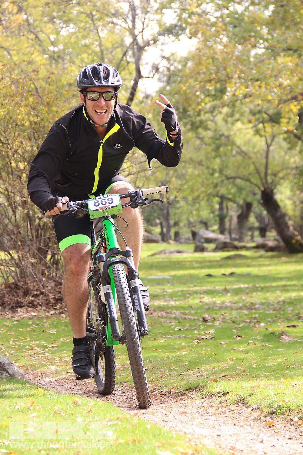 MTB 4 Estaciones La Ruta Imperial 2015. Galería 10