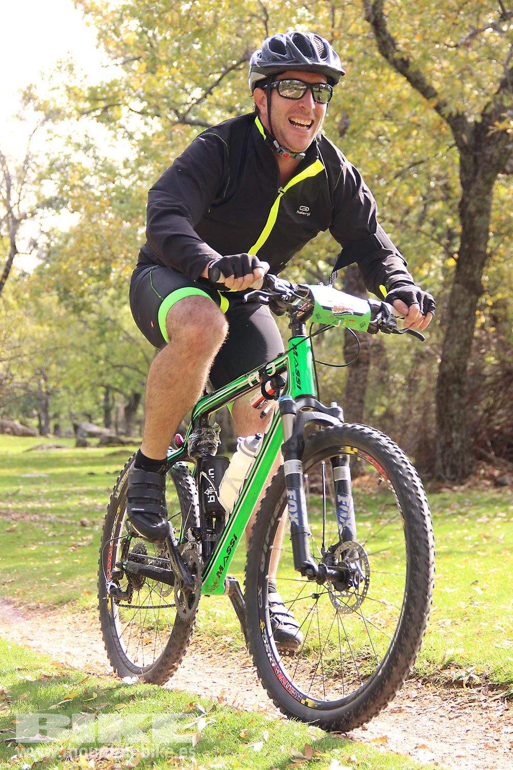 MTB 4 Estaciones La Ruta Imperial 2015. Galería 10