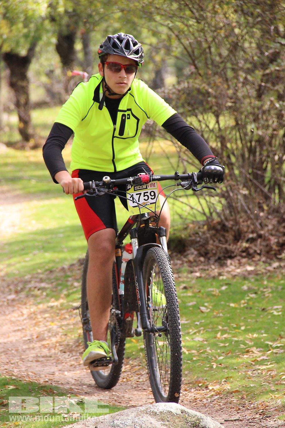 MTB 4 Estaciones La Ruta Imperial 2015. Galería 10